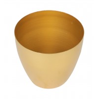 Jar Shape Flower Pot